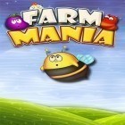 Med den aktuella spel Magic World för Android ladda ner gratis Farm mania till den andra mobiler eller surfplattan.