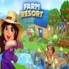 Med den aktuella spel Ultimate soccer för Android ladda ner gratis Farm resort till den andra mobiler eller surfplattan.