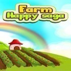 Med den aktuella spel Fruit Dungeon - Casual Shooting Game för Android ladda ner gratis Farm saga: Fruits king. Farm happy saga till den andra mobiler eller surfplattan.