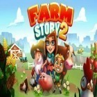 Med den aktuella spel Infinite Magicraid för Android ladda ner gratis Farm story 2 till den andra mobiler eller surfplattan.