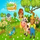 Med den aktuella spel Treasures of Ra: Slot för Android ladda ner gratis Farm town 2: Hay stack till den andra mobiler eller surfplattan.