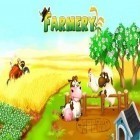 Med den aktuella spel Children's Playground för Android ladda ner gratis Farmery: Game nong trai till den andra mobiler eller surfplattan.