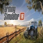Ladda ner den bästa spel för Android Farming simulator 16.