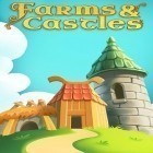Med den aktuella spel Garden Of WEEDen för Android ladda ner gratis Farms and castles till den andra mobiler eller surfplattan.