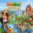 Med den aktuella spel Lep's World 3 för Android ladda ner gratis FarmVille 2: Country escape v2.9.204 till den andra mobiler eller surfplattan.