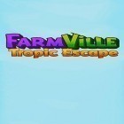 Med den aktuella spel World of craftmasters för Android ladda ner gratis Farmville: Tropic escape till den andra mobiler eller surfplattan.