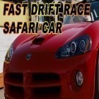 Med den aktuella spel RoboCop för Android ladda ner gratis Fast drift race. Safari car till den andra mobiler eller surfplattan.