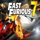 Med den aktuella spel Strategy and tactics World War 2 för Android ladda ner gratis Fast furious 7: Racing till den andra mobiler eller surfplattan.