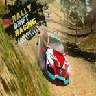 Med den aktuella spel WALL-E The other story för Android ladda ner gratis Fast rally racer: Drift 3D till den andra mobiler eller surfplattan.