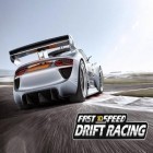 Med den aktuella spel Prizm scramble för Android ladda ner gratis Fast speed drift racing 3D till den andra mobiler eller surfplattan.