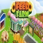 Med den aktuella spel Democracy för Android ladda ner gratis Feed farm till den andra mobiler eller surfplattan.