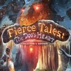 Med den aktuella spel Fantasy Town för Android ladda ner gratis Fierce tales: Dog's heart collector's edition till den andra mobiler eller surfplattan.