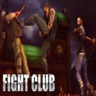 Med den aktuella spel Paint monsters för Android ladda ner gratis Fight club: Fighting games till den andra mobiler eller surfplattan.
