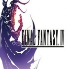 Med den aktuella spel Tales of radiance för Android ladda ner gratis Final Fantasy IV till den andra mobiler eller surfplattan.