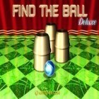 Med den aktuella spel Disney infinity: Toy box 2.0 för Android ladda ner gratis Find The Ball till den andra mobiler eller surfplattan.