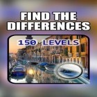 Med den aktuella spel Gunship-II för Android ladda ner gratis Find the differences: 150 levels till den andra mobiler eller surfplattan.