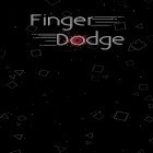 Med den aktuella spel Spin safari för Android ladda ner gratis Finger dodge till den andra mobiler eller surfplattan.