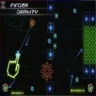 Med den aktuella spel Get Gilbert för Android ladda ner gratis Finger Gravity till den andra mobiler eller surfplattan.