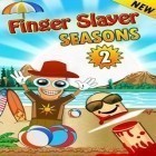 Med den aktuella spel Warrior chess för Android ladda ner gratis Finger Slayer Seasons 2 till den andra mobiler eller surfplattan.