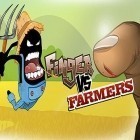 Med den aktuella spel Icy Joe Extreme för Android ladda ner gratis Finger vs farmers till den andra mobiler eller surfplattan.