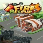Med den aktuella spel Princess vs stickman zombies för Android ladda ner gratis Fire rescue till den andra mobiler eller surfplattan.