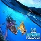 Med den aktuella spel Sunshine bay för Android ladda ner gratis Fish Predator till den andra mobiler eller surfplattan.