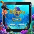 Med den aktuella spel Fluffy Diver för Android ladda ner gratis Fishing joy HD till den andra mobiler eller surfplattan.