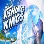 Med den aktuella spel Dash till puff! för Android ladda ner gratis Fishing Kings till den andra mobiler eller surfplattan.