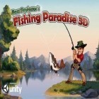 Med den aktuella spel Squibble för Android ladda ner gratis Fishing Paradise 3D till den andra mobiler eller surfplattan.