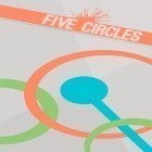Med den aktuella spel Virtual Villagers 2 för Android ladda ner gratis Five circles till den andra mobiler eller surfplattan.