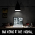 Med den aktuella spel KungFu Warrior för Android ladda ner gratis Five hours at the hospital till den andra mobiler eller surfplattan.