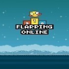 Med den aktuella spel Virtual town för Android ladda ner gratis Flapping online till den andra mobiler eller surfplattan.
