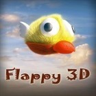 Med den aktuella spel Marble Blast 2 för Android ladda ner gratis Flappy 3D till den andra mobiler eller surfplattan.