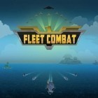 Med den aktuella spel Pick It för Android ladda ner gratis Fleet combat till den andra mobiler eller surfplattan.