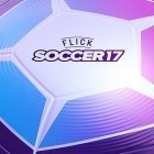 Med den aktuella spel Gemini Rue för Android ladda ner gratis Flick soccer 17 till den andra mobiler eller surfplattan.