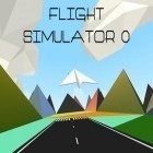 Med den aktuella spel Solar flux HD för Android ladda ner gratis Flight simulator 0 till den andra mobiler eller surfplattan.