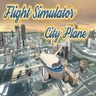 Med den aktuella spel Block breaker 3 unlimited för Android ladda ner gratis Flight simulator: City plane till den andra mobiler eller surfplattan.