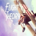 Med den aktuella spel Burn the Rope Worlds för Android ladda ner gratis Flight Theory Flight Simulator till den andra mobiler eller surfplattan.