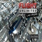 Med den aktuella spel The chronicles of Emerland: Solitaire för Android ladda ner gratis Flight unlimited: Las Vegas till den andra mobiler eller surfplattan.