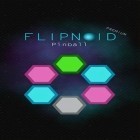 Med den aktuella spel Darklings: Season 2 för Android ladda ner gratis Flipnoid pinball premium till den andra mobiler eller surfplattan.