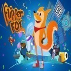 Med den aktuella spel Mermaid adventure for kids för Android ladda ner gratis Flipper fox till den andra mobiler eller surfplattan.