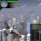 Med den aktuella spel Mimpi för Android ladda ner gratis Fly Like a Bird 3 till den andra mobiler eller surfplattan.