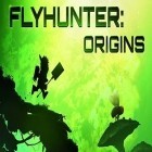 Med den aktuella spel Shadowrunner: Don't look back för Android ladda ner gratis Flyhunter: Origins till den andra mobiler eller surfplattan.