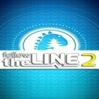 Med den aktuella spel Vegas för Android ladda ner gratis Follow the line 2 till den andra mobiler eller surfplattan.