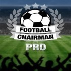 Med den aktuella spel Heroes of Paragon för Android ladda ner gratis Football chairman pro till den andra mobiler eller surfplattan.