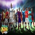 Med den aktuella spel Reversi online för Android ladda ner gratis Football king rush till den andra mobiler eller surfplattan.