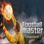Med den aktuella spel Hero pop för Android ladda ner gratis Football master: Chain eleven till den andra mobiler eller surfplattan.