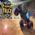 Med den aktuella spel Dream Zoo för Android ladda ner gratis Football stadium truck battle till den andra mobiler eller surfplattan.