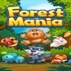 Med den aktuella spel War World Tank för Android ladda ner gratis Forest mania till den andra mobiler eller surfplattan.