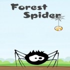 Med den aktuella spel Axes & allies för Android ladda ner gratis Forest spider till den andra mobiler eller surfplattan.